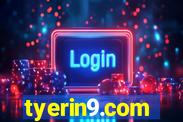 tyerin9.com