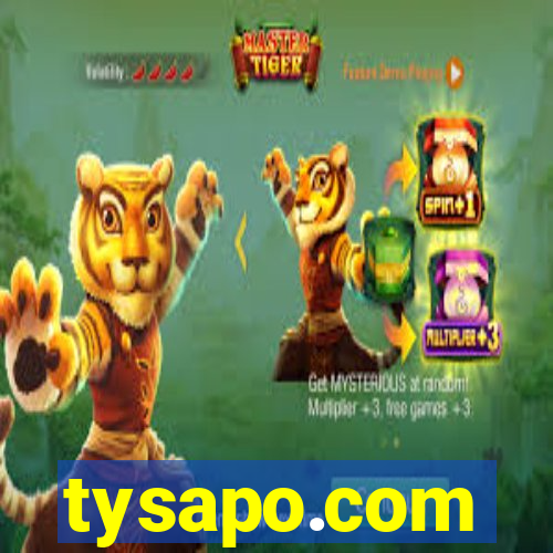 tysapo.com