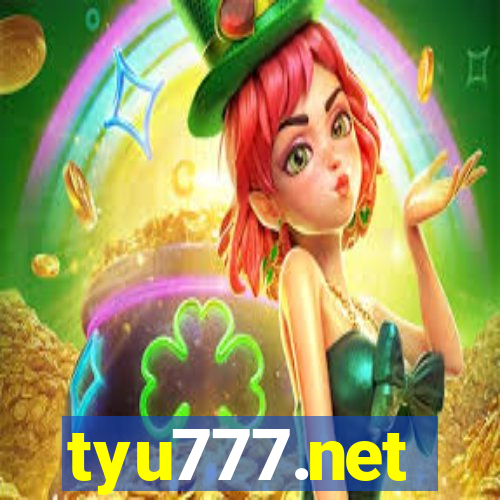 tyu777.net