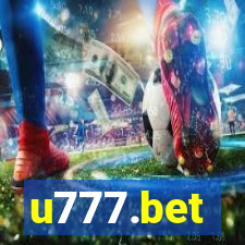 u777.bet