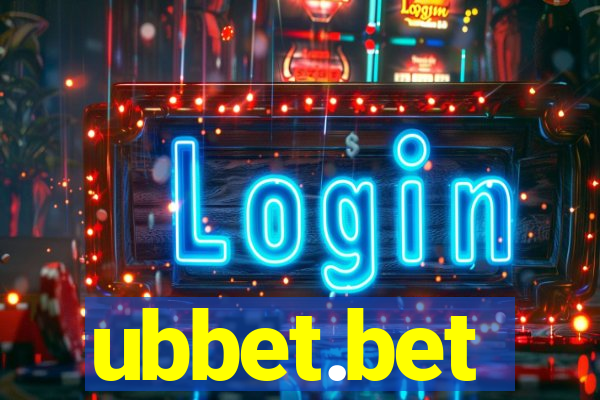 ubbet.bet