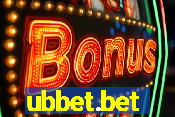 ubbet.bet