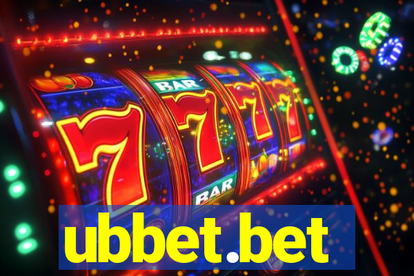 ubbet.bet