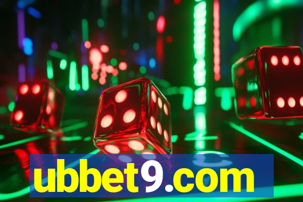 ubbet9.com