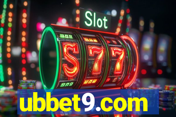 ubbet9.com