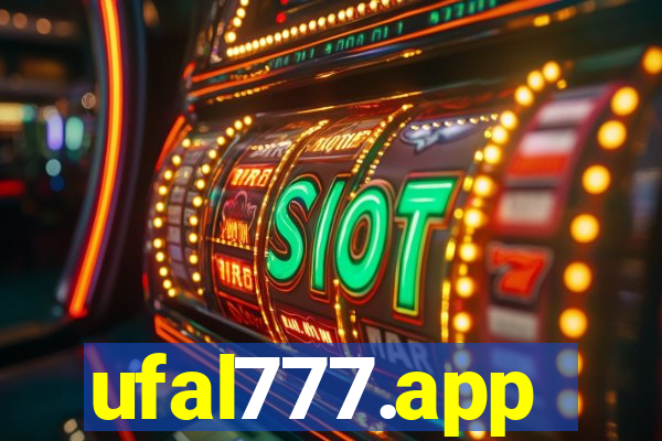 ufal777.app