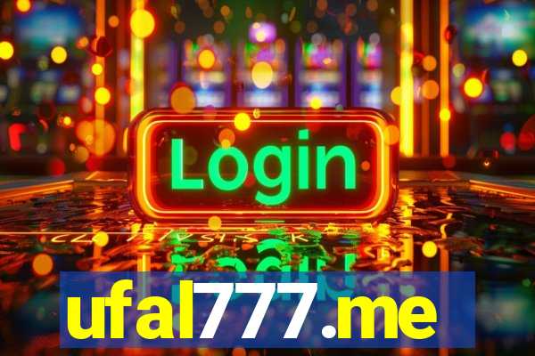 ufal777.me