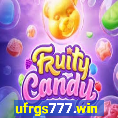 ufrgs777.win