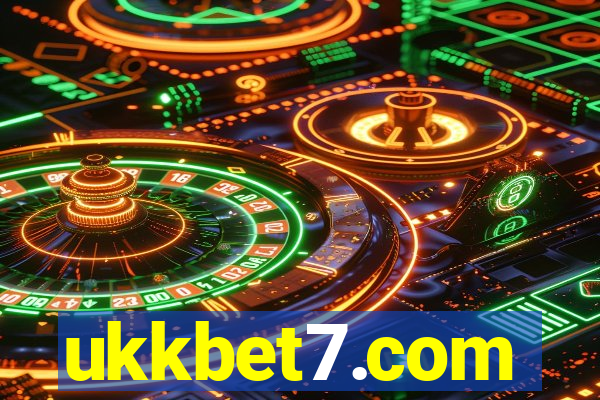 ukkbet7.com