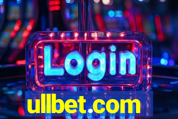 ullbet.com