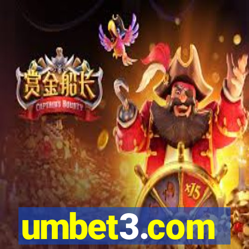 umbet3.com