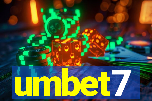 umbet7