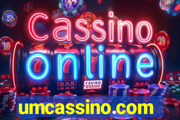 umcassino.com