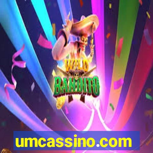 umcassino.com