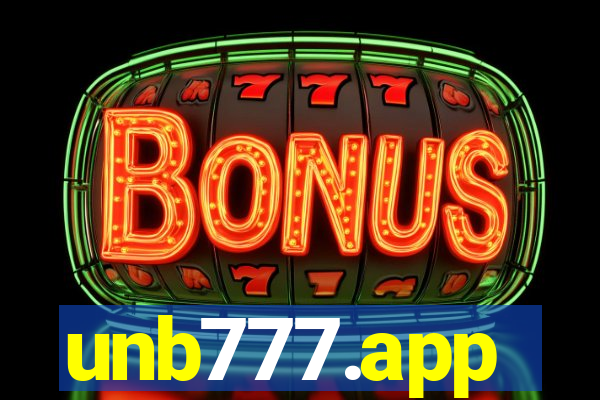 unb777.app