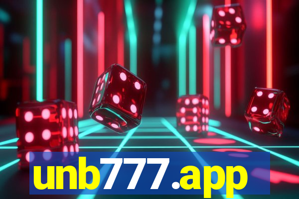 unb777.app