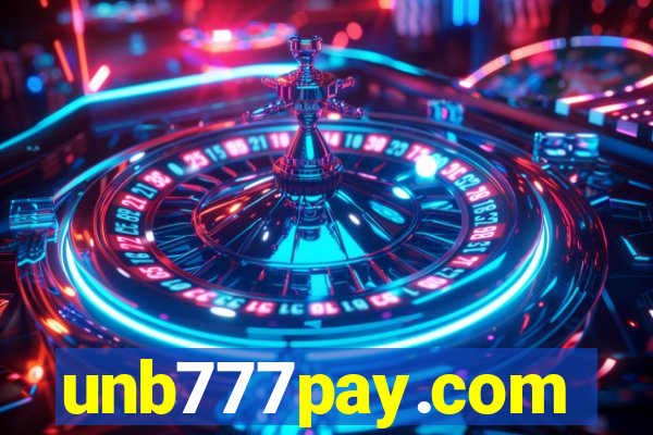 unb777pay.com