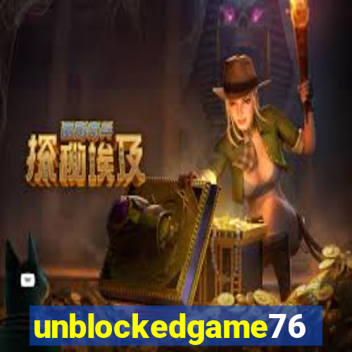 unblockedgame76.com