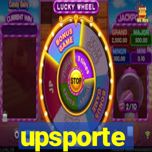 upsporte