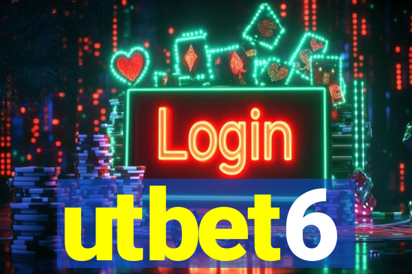 utbet6