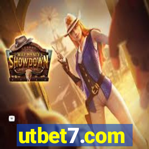 utbet7.com