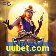 uubet.com