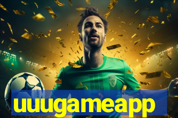 uuugameapp