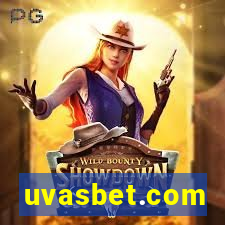 uvasbet.com