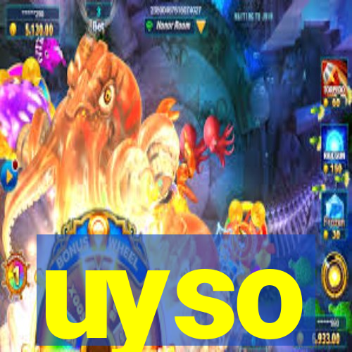 uyso-ty.com