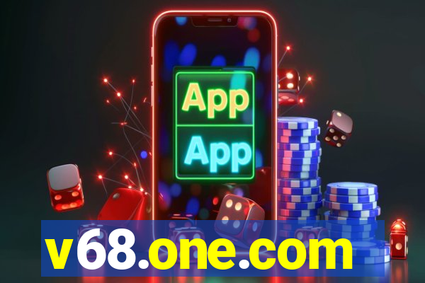 v68.one.com