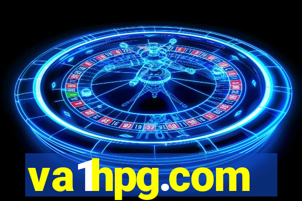 va1hpg.com