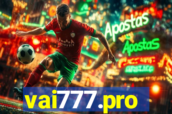 vai777.pro