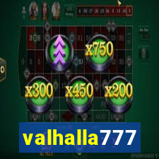 valhalla777