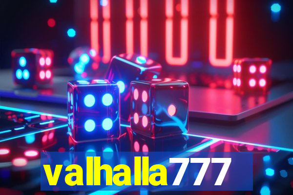 valhalla777