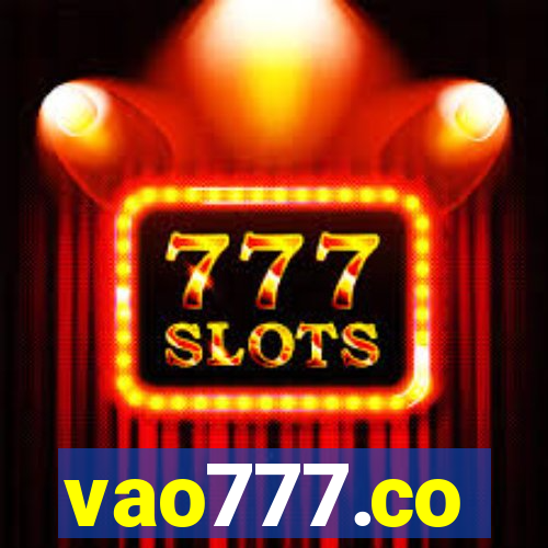 vao777.co