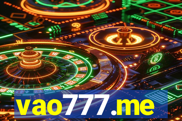 vao777.me