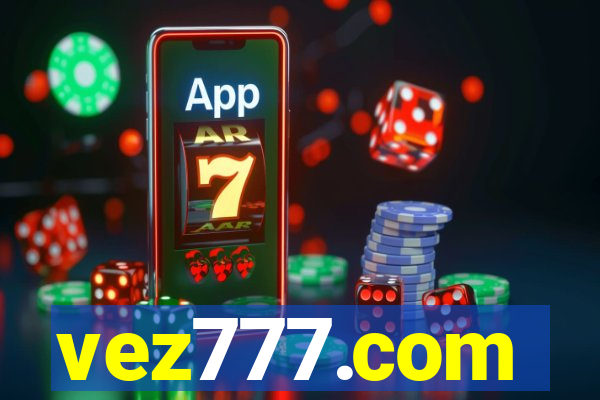 vez777.com