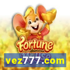 vez777.com