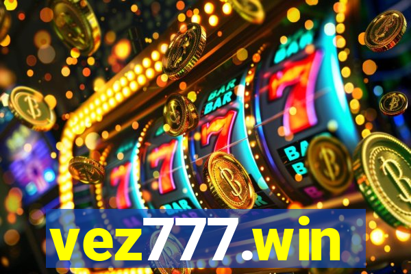 vez777.win