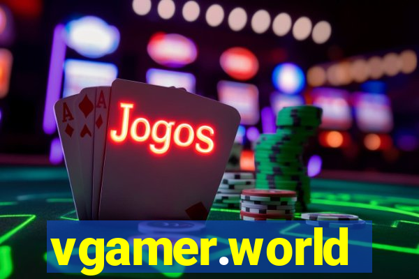 vgamer.world