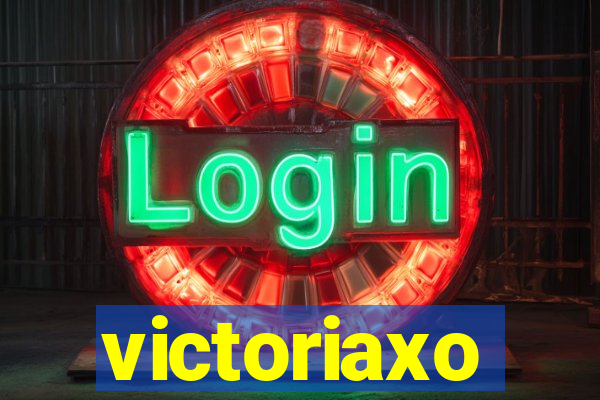 victoriaxo