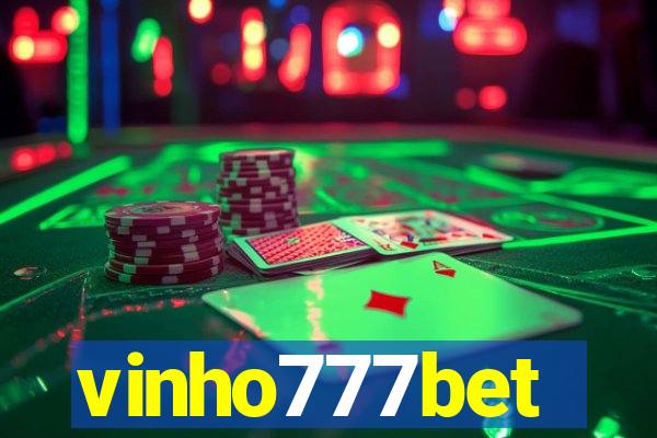 vinho777bet