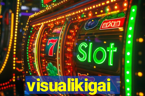 visualikigai