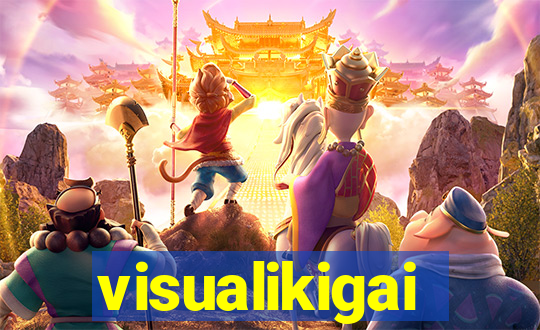 visualikigai