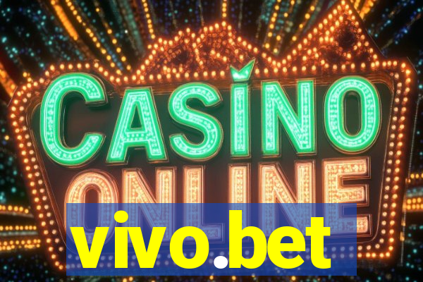 vivo.bet