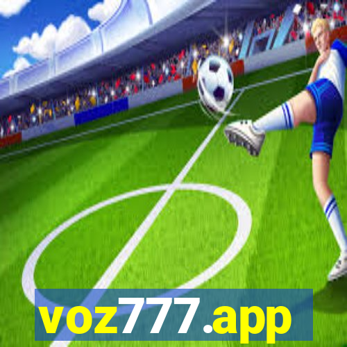 voz777.app