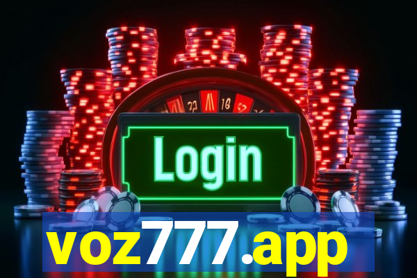 voz777.app