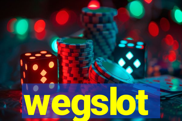 wegslot