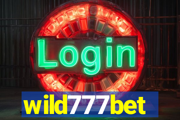 wild777bet