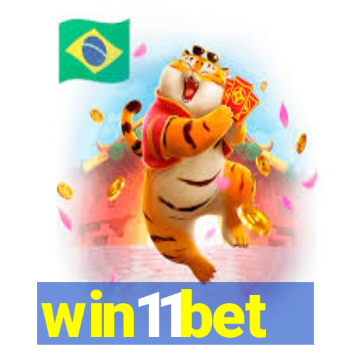 win11bet